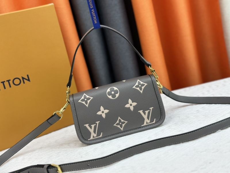 Louis Vuitton Satchel Bags